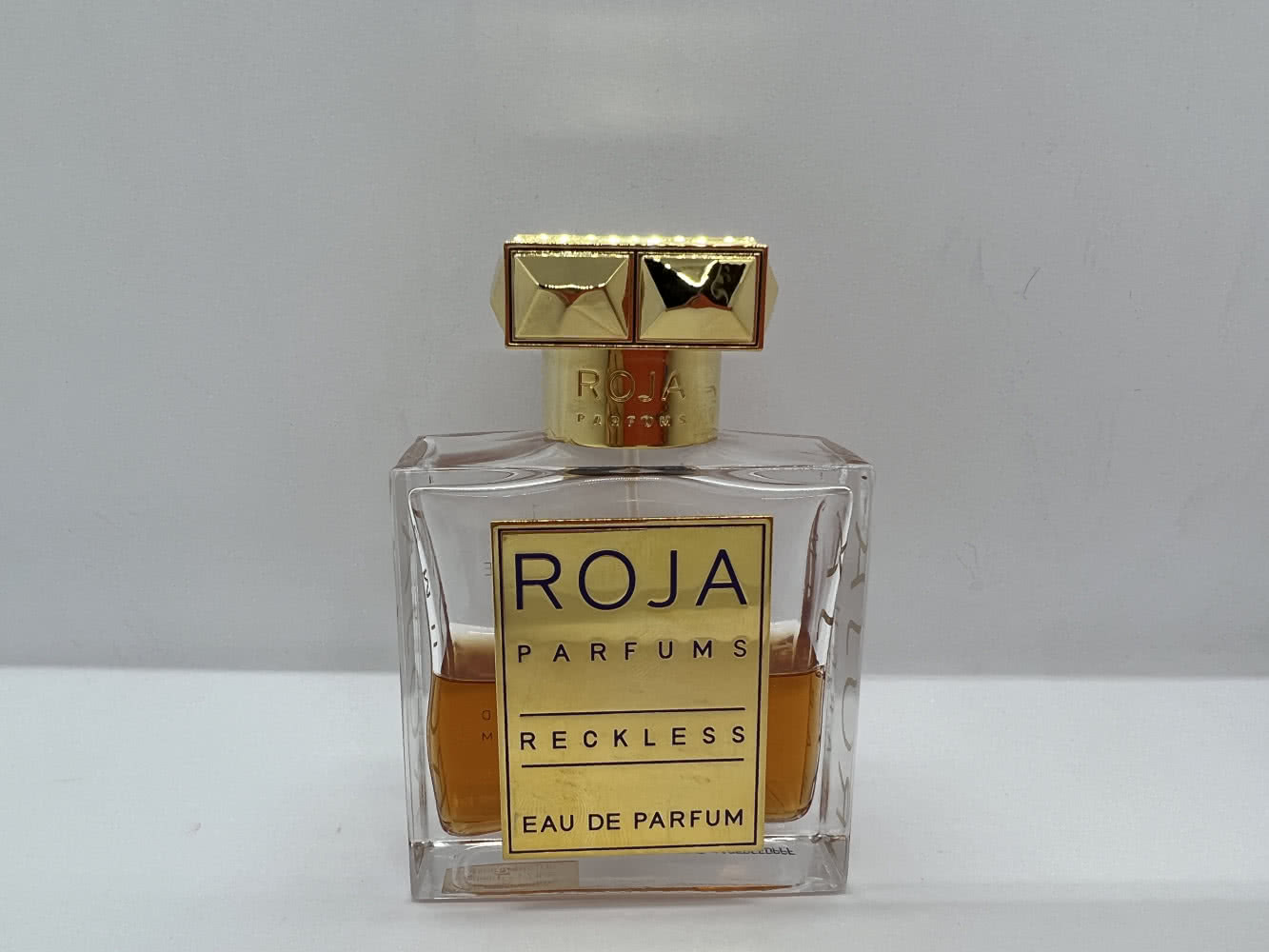 Поделюсь Roja Dove - Reckless Eau de parfum