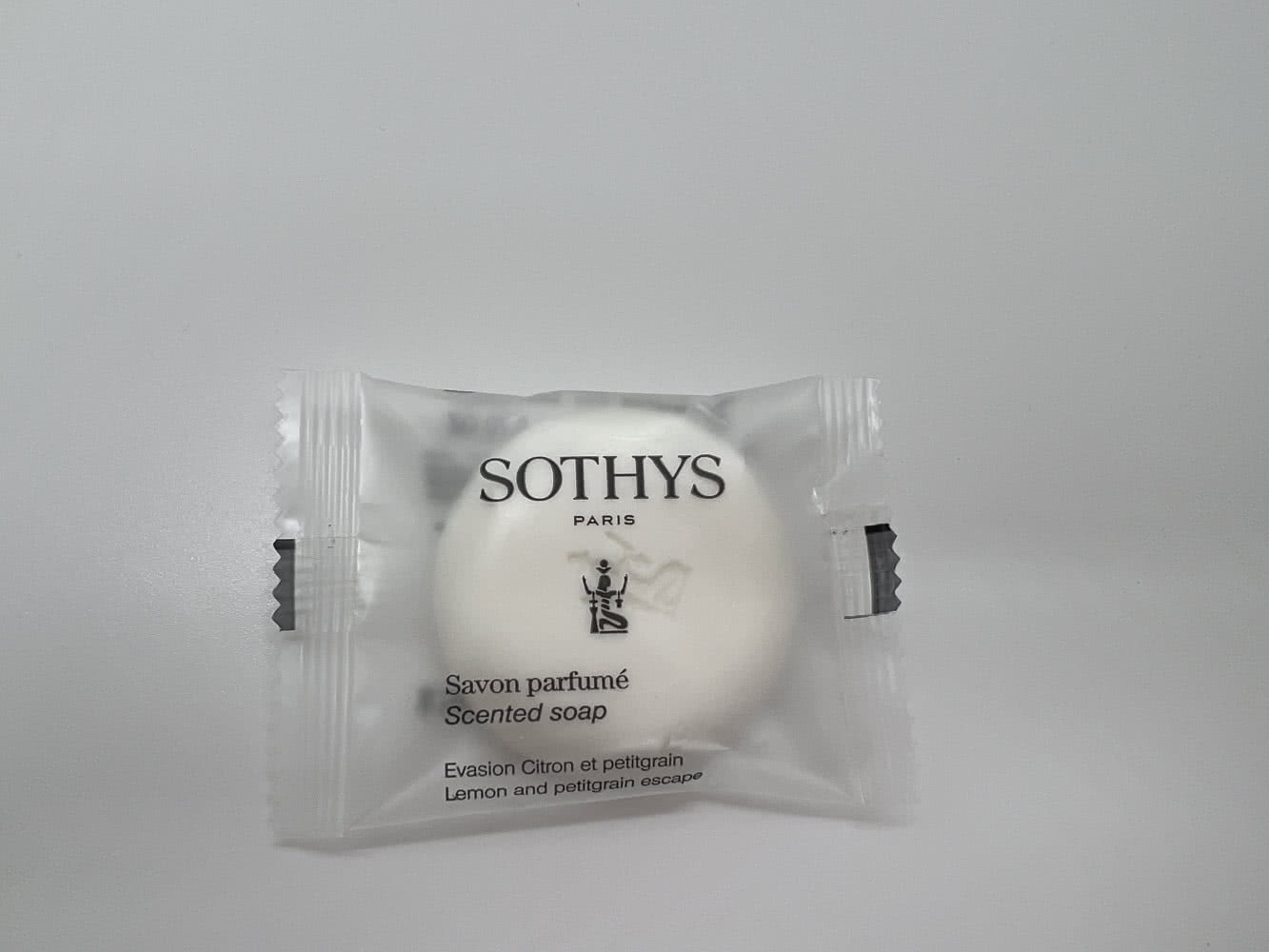 Мыло Sothys