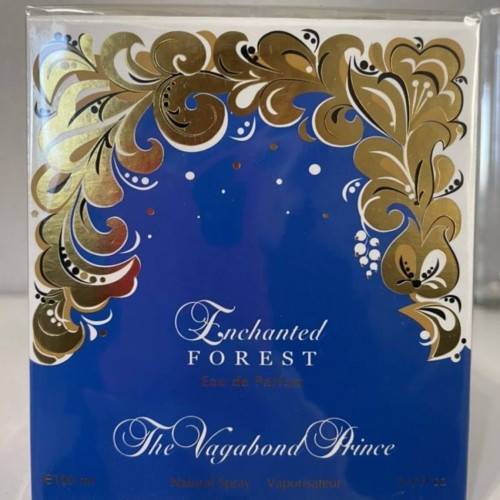 Enchanted Forest The Vagabond Prince 100 мл.