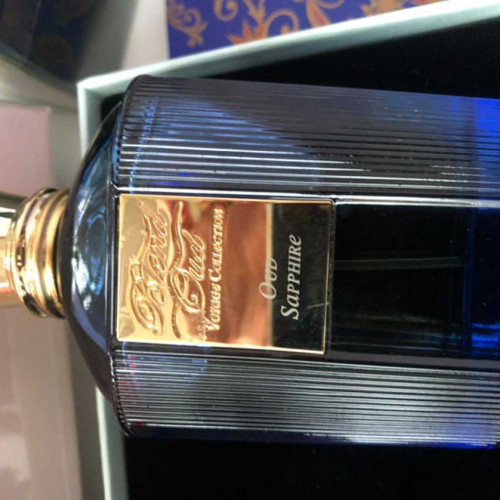 Oud Sapphire eau de Parfum Blend Oud 60 мл.