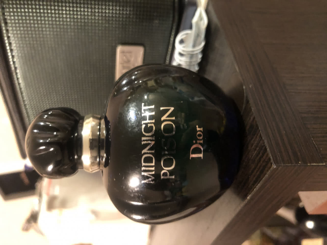 Dior Midnight Poison . Новые 50 мл.