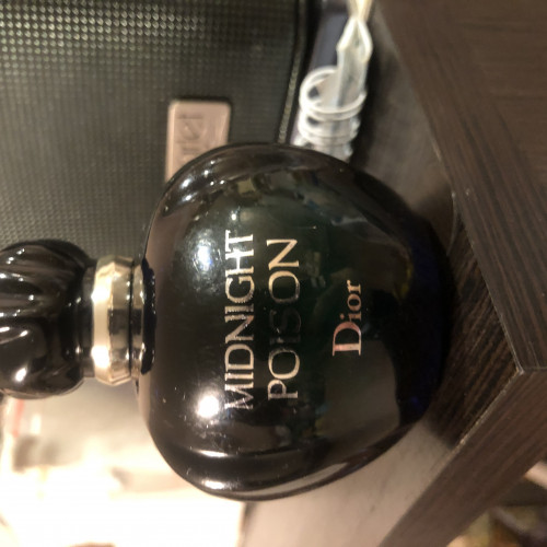Dior Midnight Poison . Новые 50 мл.