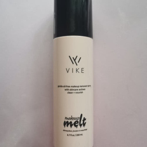VIKE Makeup Melt  Спрей для снятия макияжа/200 мл