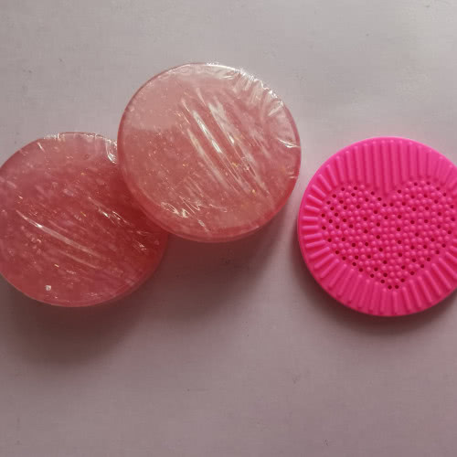Beautyblender Мыло для мытья спонжей Blendercleanser Solid/16 г