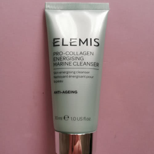 Elemis Pro-Collagen Гель для умывания/30 мл/до 02/24.