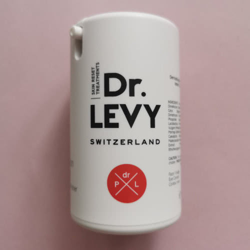 Dr. LEVY Switzerland Pollution Shield 5PF (30ml) Крем -защитный экран