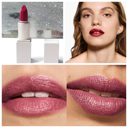 ROSE INC Mini Satin Lipstick Помада для губ/1,2г  -✅оттенок Alluring