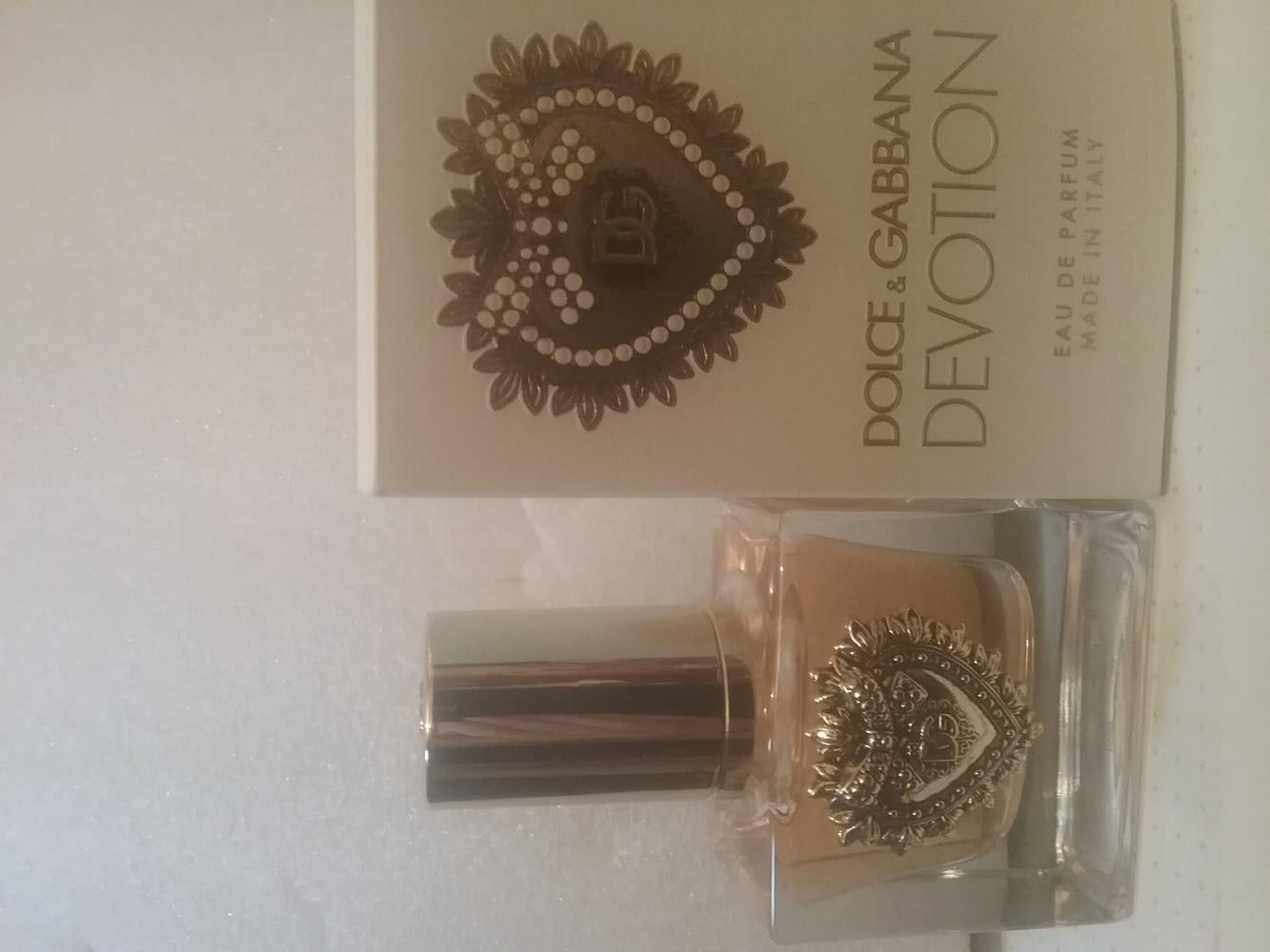 Dolce & Gabbana Devotion 30 ml,