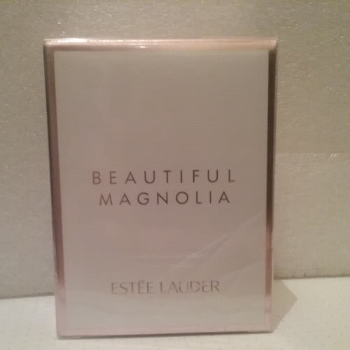 Beautiful Magnolia Estée Lauder,едп, 30ml, новый