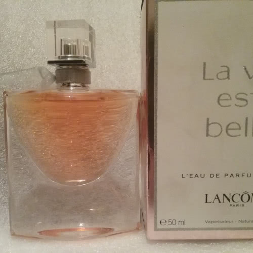 Lancome La Vie Est Belle L`Eau de Parfum Legere, edp, 50 мл,,