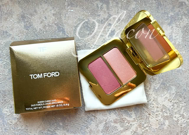 Tom Ford 03 Lavender Lure