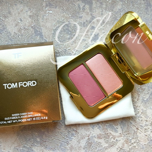 Tom Ford 03 Lavender Lure