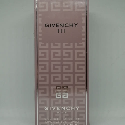 Givenchy III 100 мл