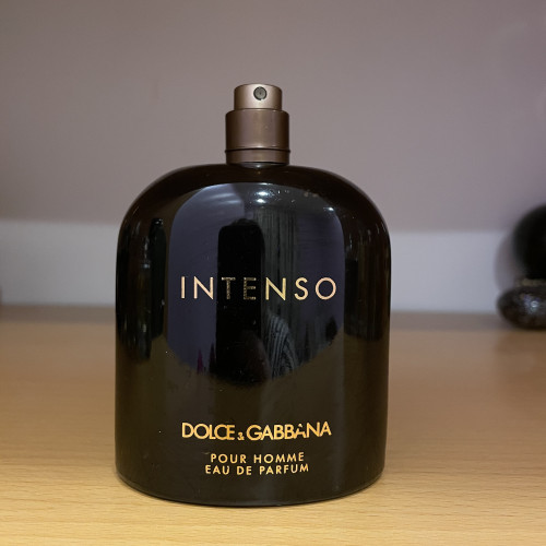 Dolce&Gabbana Pour Homme Intenso 125 мл