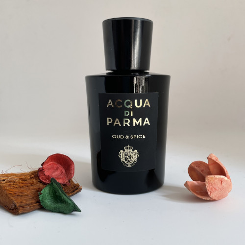 Oud Spice Acqua di Parma 100 мл