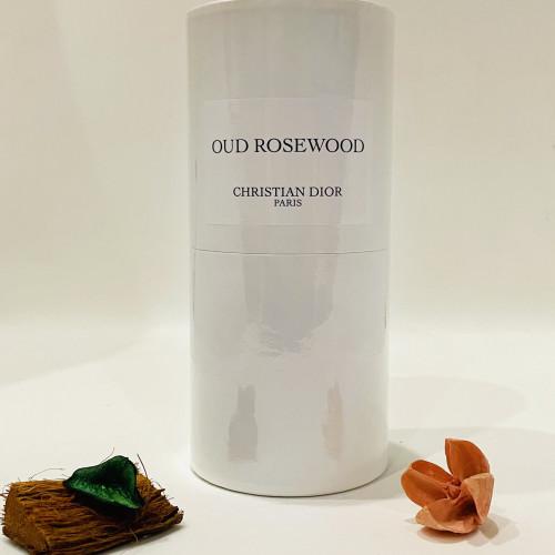 Oud Rosewood Christian Dior 125 мл