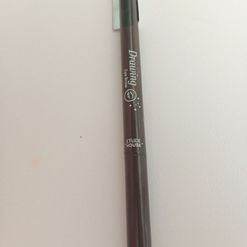 Выкручивающийся карандаш для бровей Etude House Drawing Eye Brow