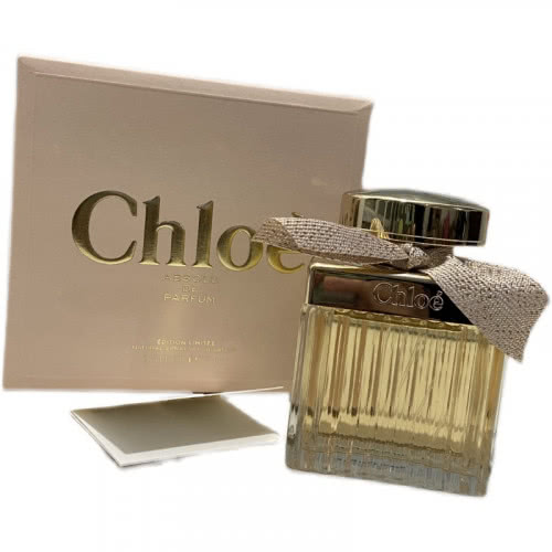 Chloe Absolu parfum, 75 мл