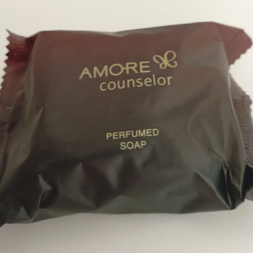 Косметическое мыло Amore Pacific Amore Counselor Perfumed Soap
