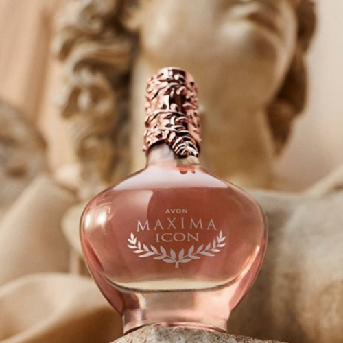 Женская парфюмерная вода Avon Maxima Icon 50мл