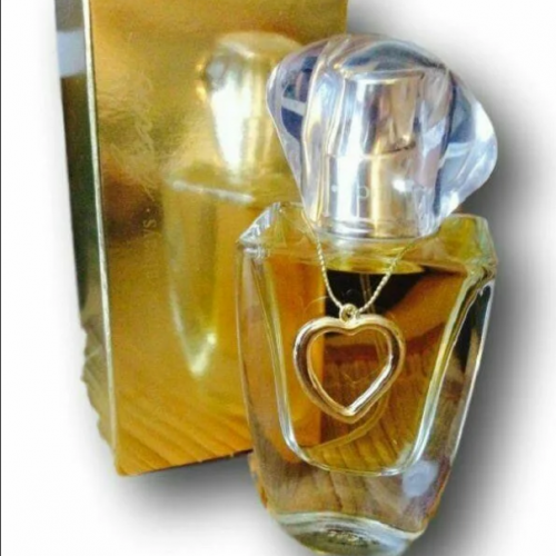 Женская парфюмерная вода avon TTA Heart 30мл