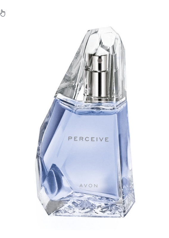 Женскаяя парфюмерная вода Avon Perceive 50мл
