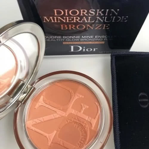 Dior Bronze 03