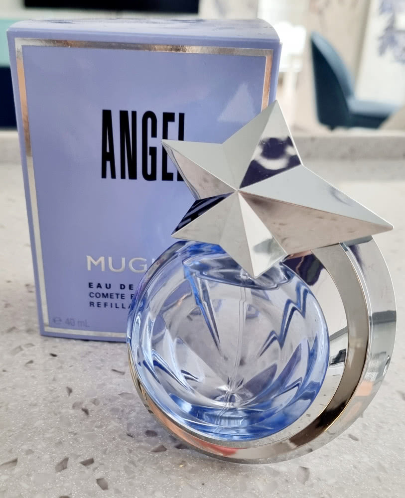 Thierry MUGLER  Angel Les Cometes edt