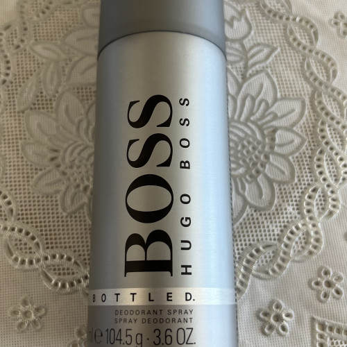 HUGO BOSS boss bottled Дезодорант для мужчин