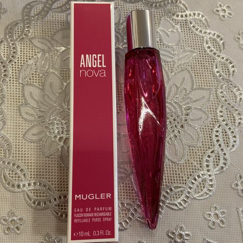 Новая Mugler Angel Nova Eau De Parfum Парфюмерная вода-10мл