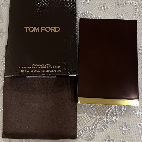 Новые тени Tom Ford -04