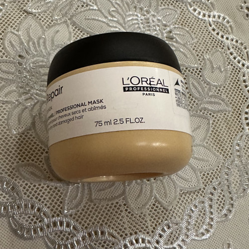 L’Oréal professional маска для волос -75мл