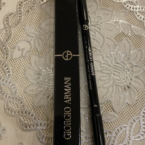Giorgio Armani Smooth Silk Eye Pencil Карандаш для глаз - 4