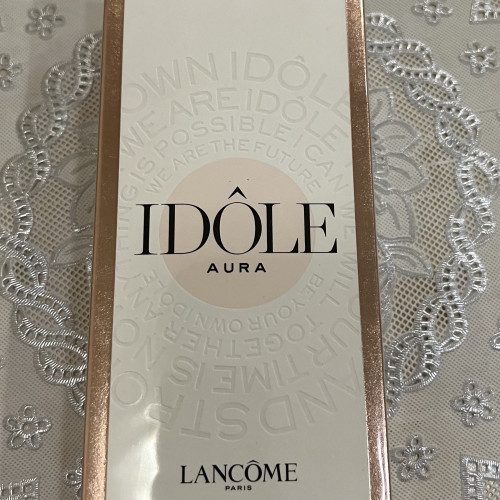 Lancome Idole aura парфюмерная вода-100мл