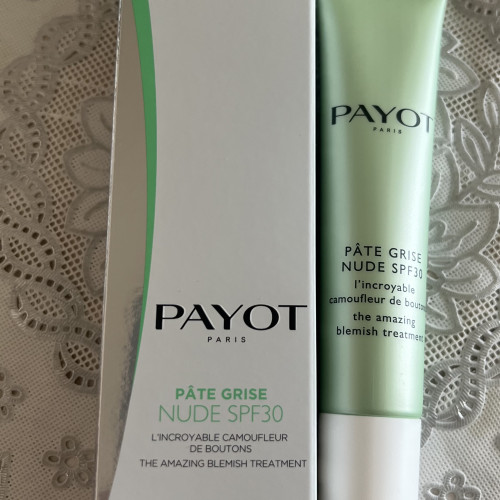 Payot  Многофункциональный крем для лица