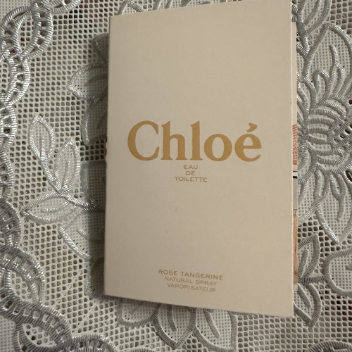 Пробник Chloe -1,2ml