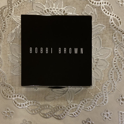 Новая Bobbi Brown Highlighting Powder Компактная пудра с эффектом сияния-Afternoon Glow