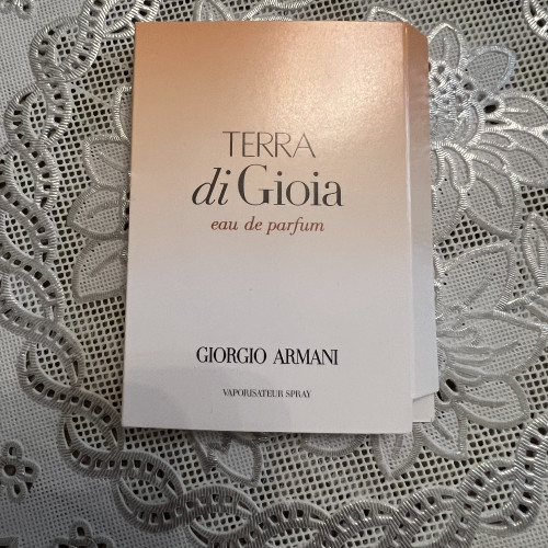 Пробник Giorgio Armani-1,2ml