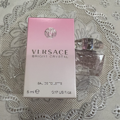 Versace миниатюра -5мл