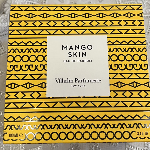 Vilhelm Parfumerie Mango Skin Eau De Parfum-100ml