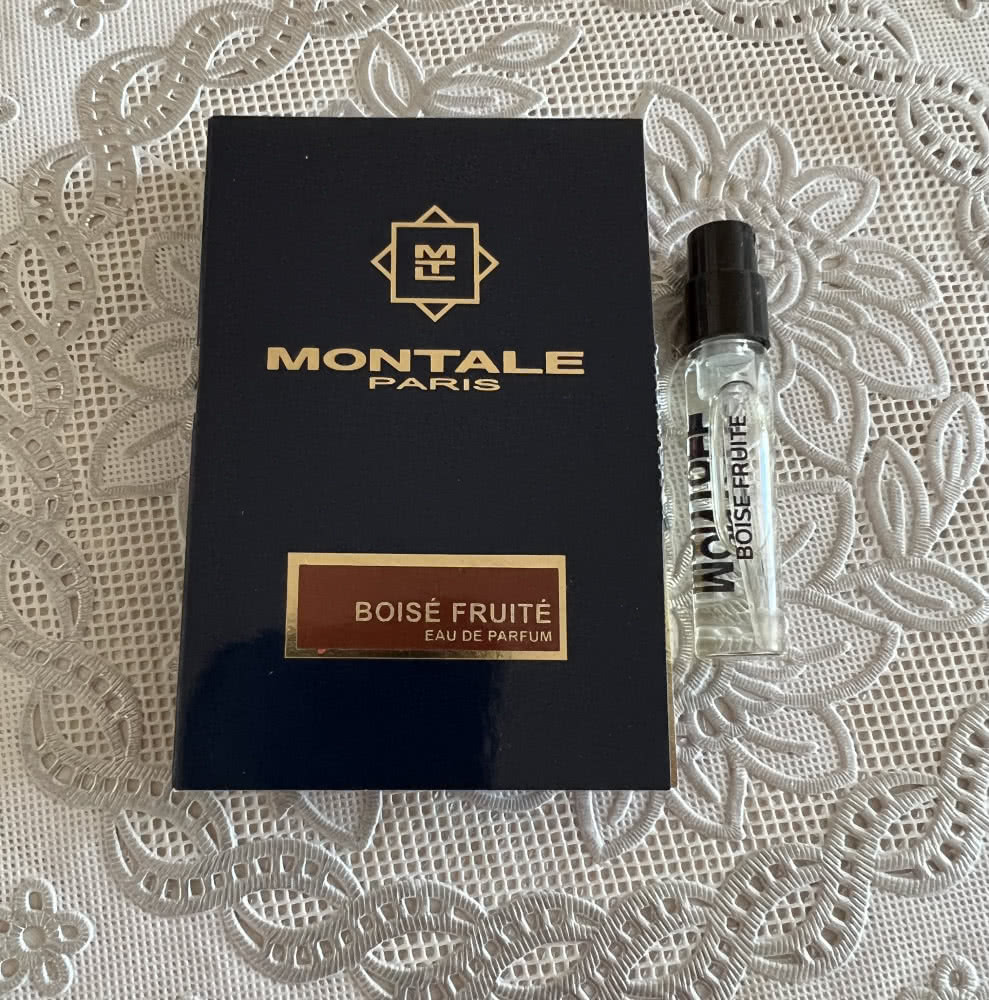 Пробник Montale -2ml