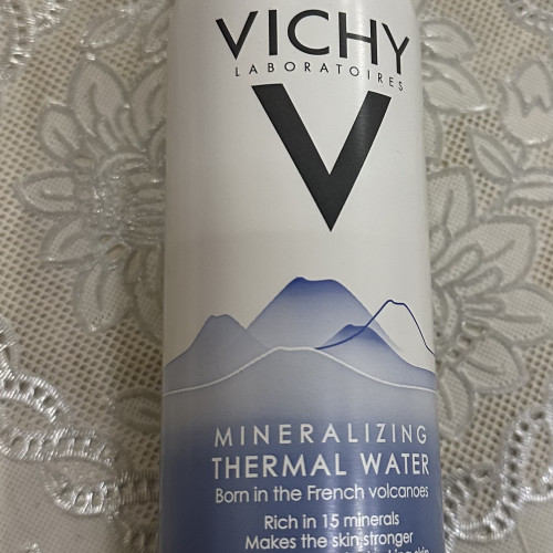 Vichy термальная вода -150мл