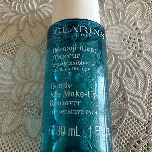 Clarins средство для снятия макияжа -30ml