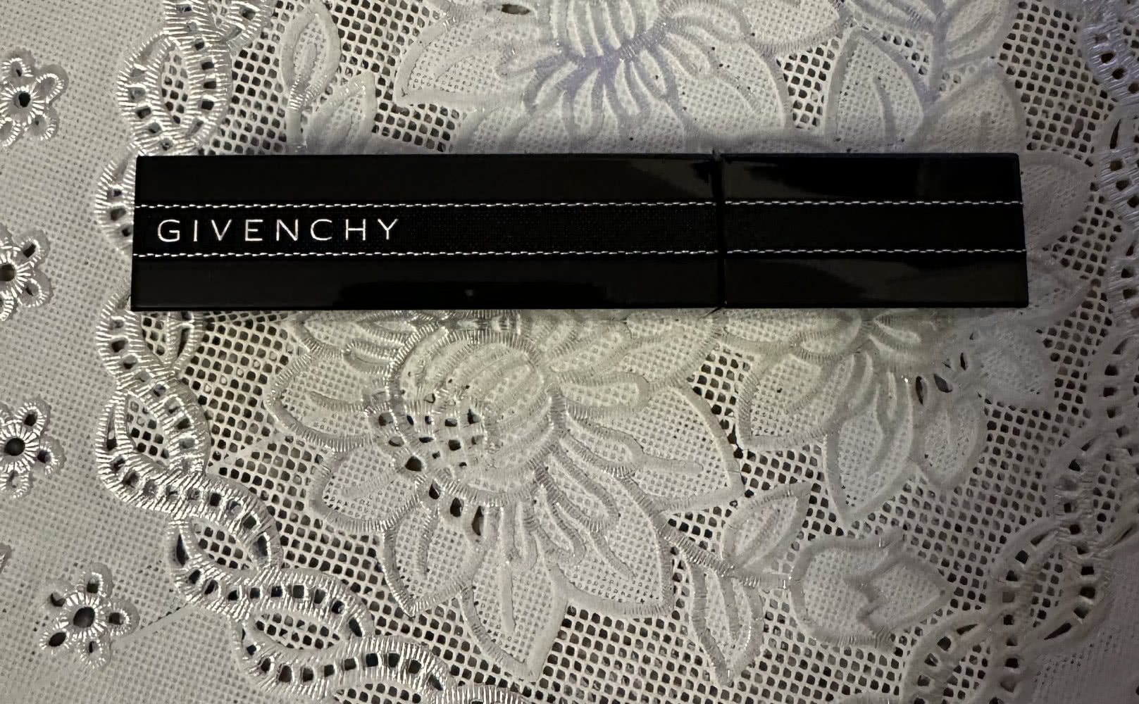 СРОК 07.2021г, Givenchy тушь для ресниц -9g