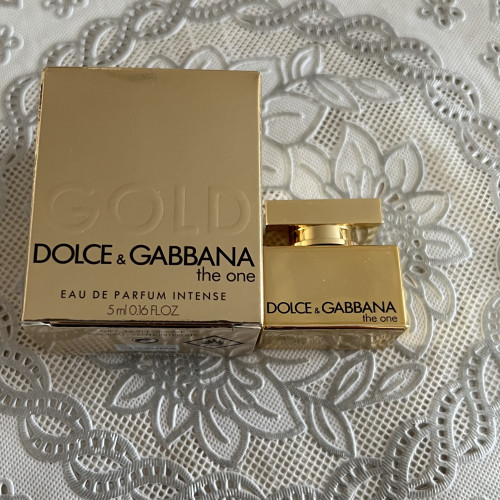 Миниатюра Dolce&Gabbana-5ml