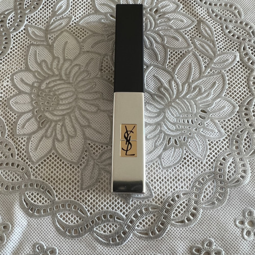 YVES SAINT LAURENT rouge pur couture the slim sheer matte -101 оттенок