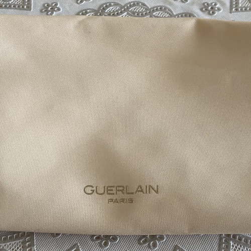Новая косметичка Guerlain