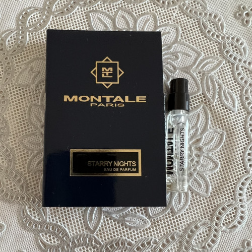 Пробник Montale -2ml
