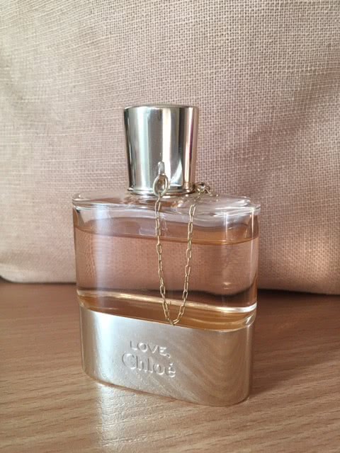 Chloe Love Eau de Parfum 30 ml.