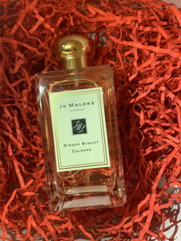 Jo Malone Ginger Biscuit 100 ml